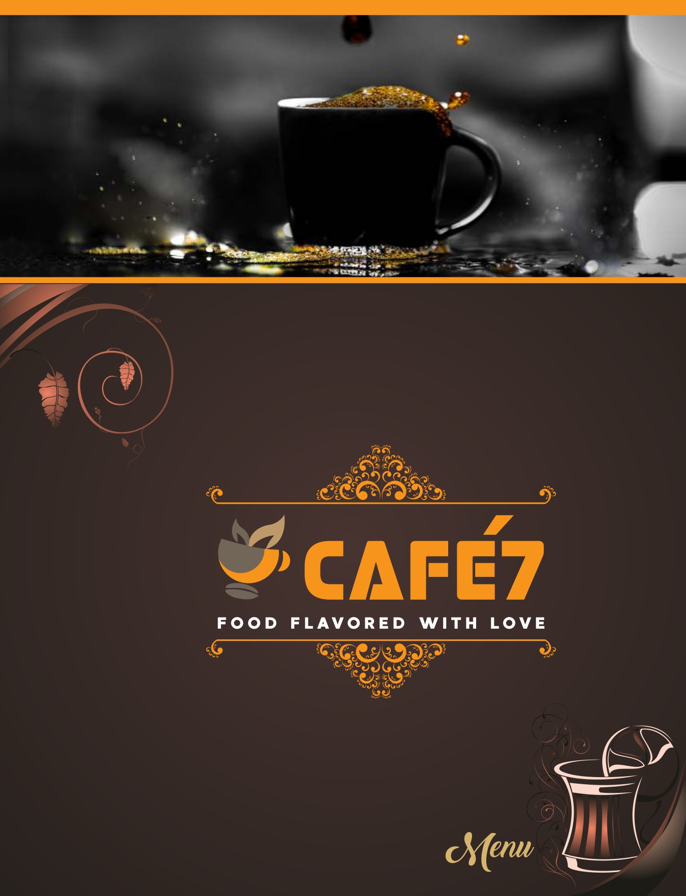 Food Menu Image 1
