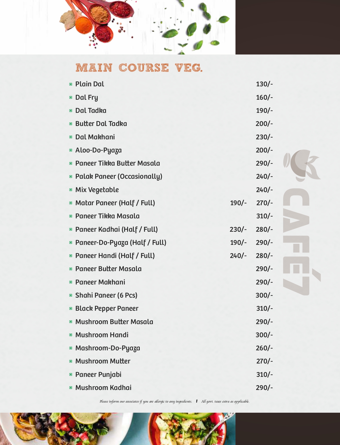 Food Menu Image 11