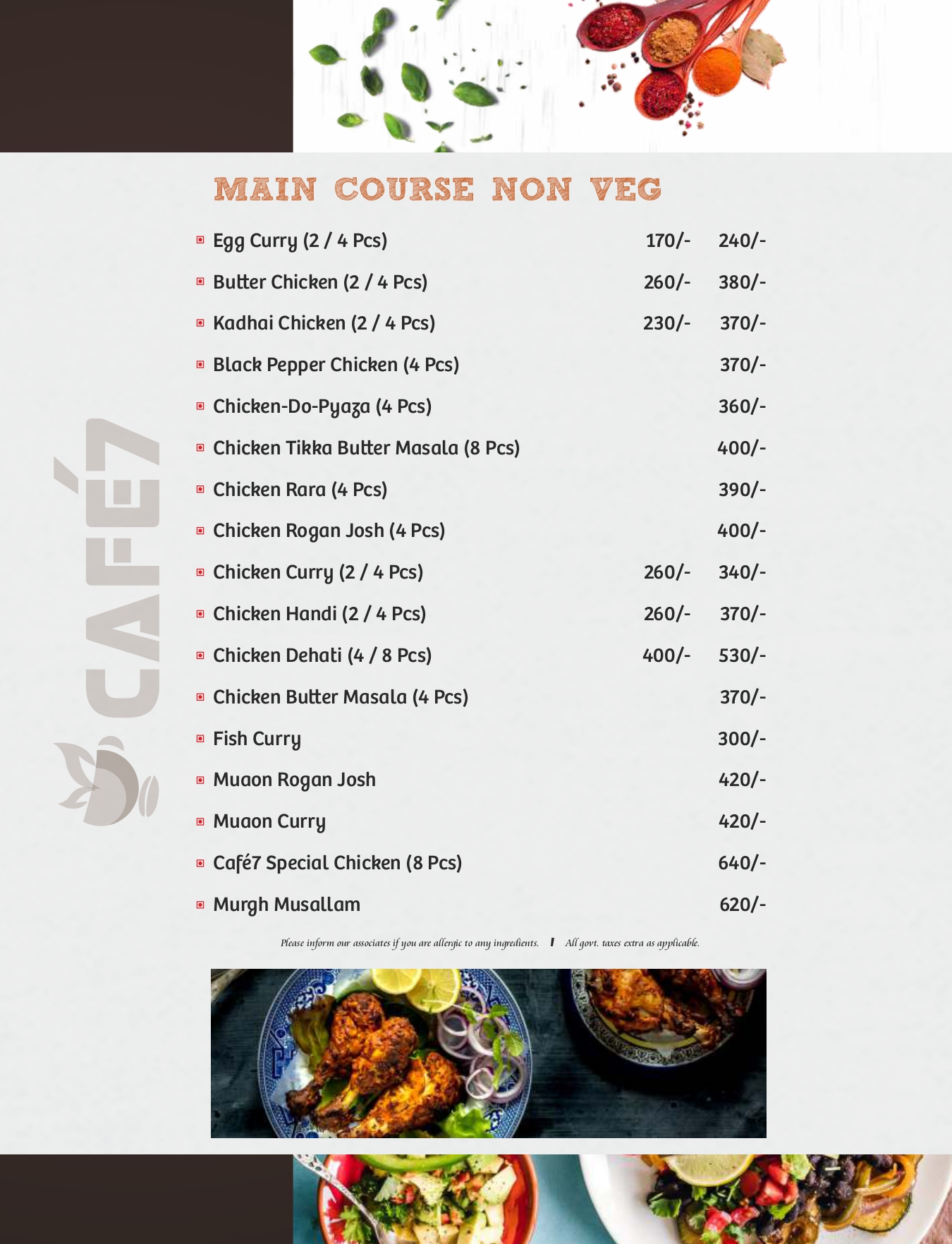 Food Menu Image 12