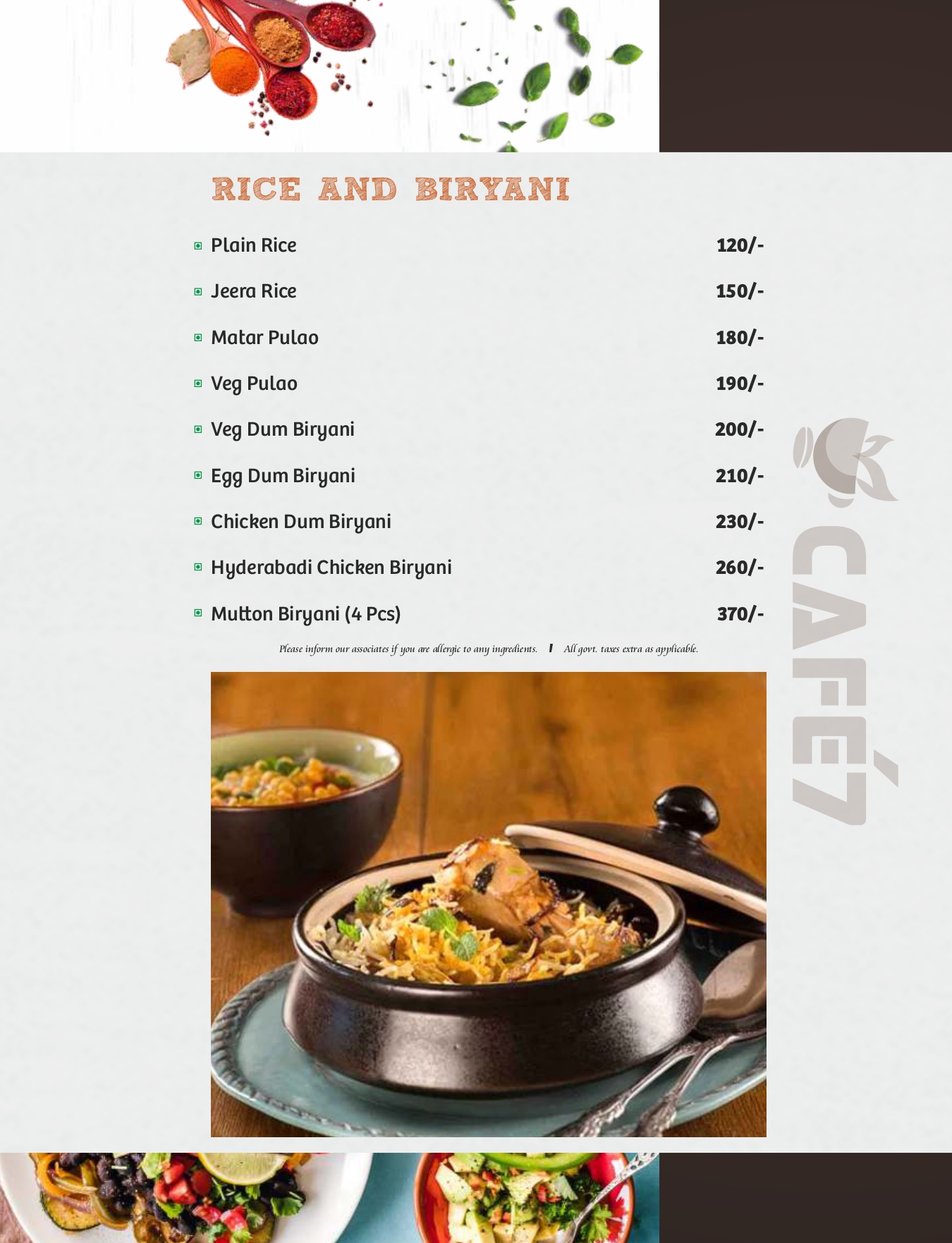 Food Menu Image 13