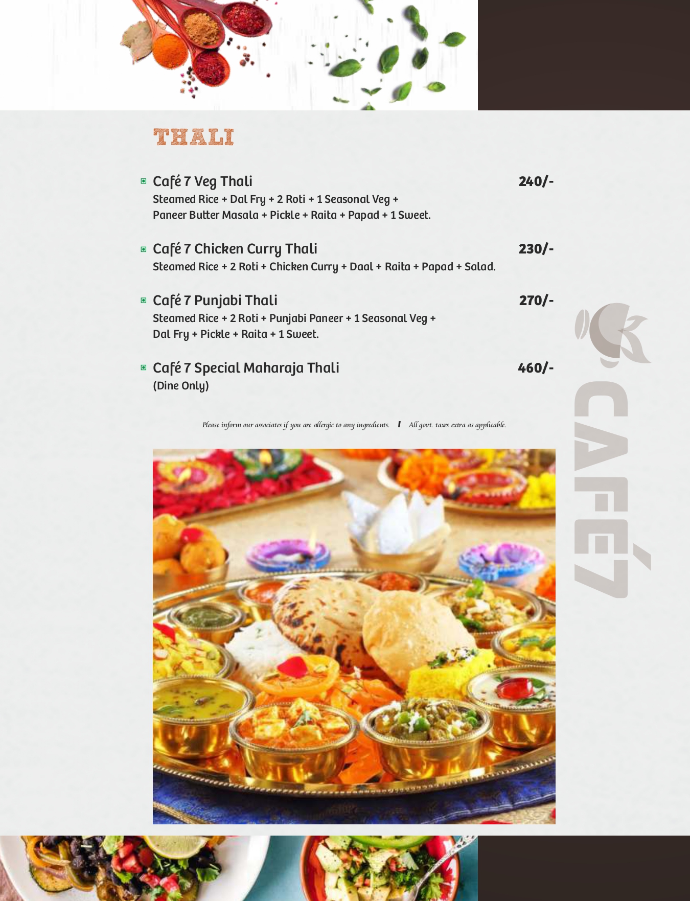 Food Menu Image 15